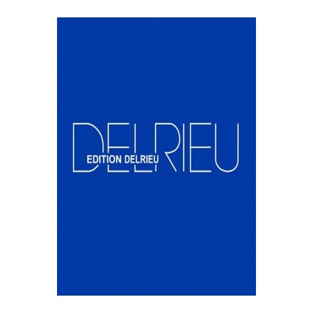 Collectition pianino - Editions Delrieu