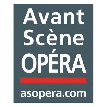 Livrets Avant Scène Opéra