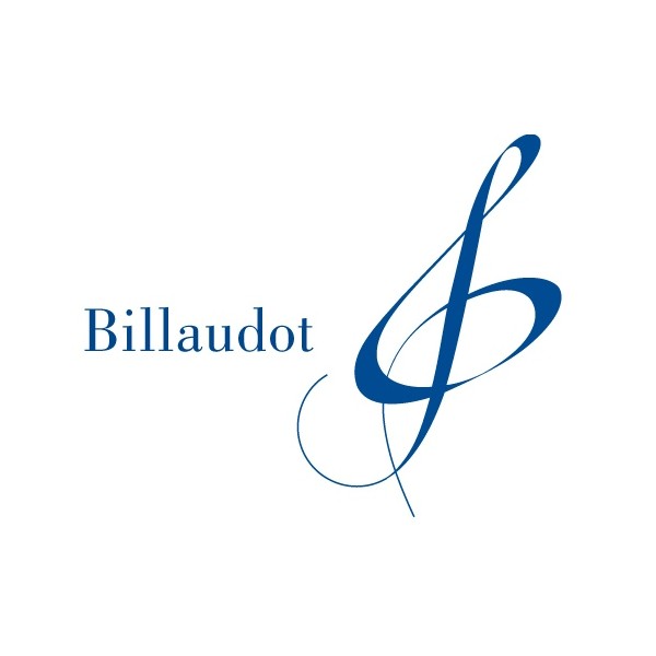 Philippe Bernold Billaudot