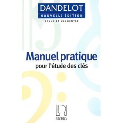 Dandelot manuel pratique avignon