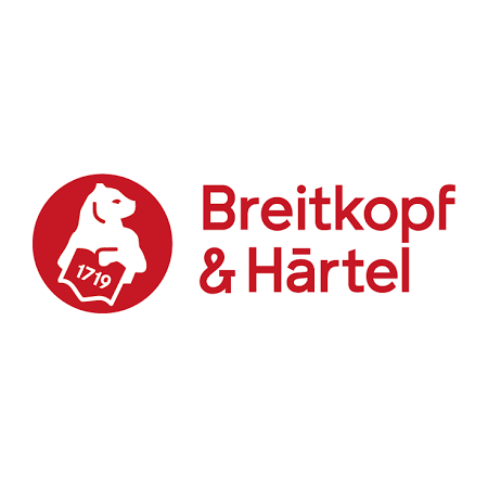 revendeur breitkopf and hartel avignon